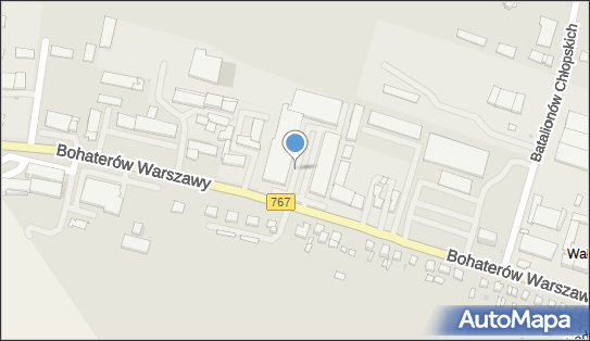 Martes Sport, Bohaterów Warszawy 118, Busko-Zdrój 28-100, numer telefonu