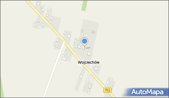 P.H.U MAŁGORZATA WZOREK, Grabków 73C, Grabków 27-225 - Maszyny budowlane - Dealer, Serwis, numer telefonu