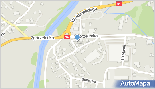 Matex - Skład budowlany, Masarska 3, Bolesławiec 59-700 - Matex - Skład budowlany, numer telefonu
