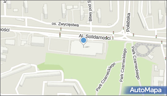 Maxi Zoo - Sklep zoologiczny, Al. Solidarności 42 61-696, godziny otwarcia, numer telefonu