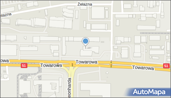 Auto Idea, Towarowa 11, Olsztyn 10-416 - Mazda - Dealer, Serwis, godziny otwarcia, numer telefonu