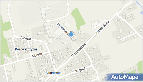 Auto Księżyno, Przemysłowa 5, Księżyno 16-005 - Mazda - Dealer, Serwis, godziny otwarcia, numer telefonu