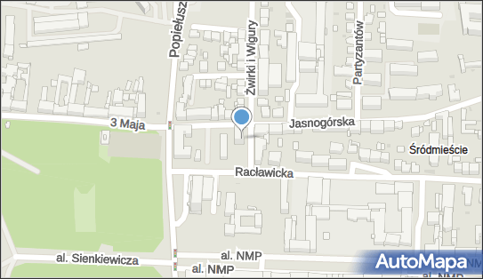 mBank - Oddział MSP, Jasnogórska 79, Częstochowa 42-217, godziny otwarcia, numer telefonu