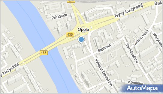 mBank - Oddział MSP, Książąt Opolskich 29, Opole 45-005, godziny otwarcia, numer telefonu