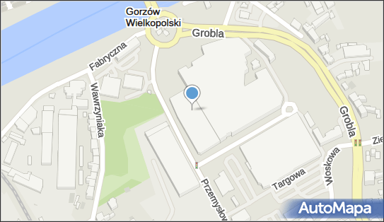 mBank S.A., Przemysłowa 2, Gorzów Wielkopolski, godziny otwarcia, numer telefonu