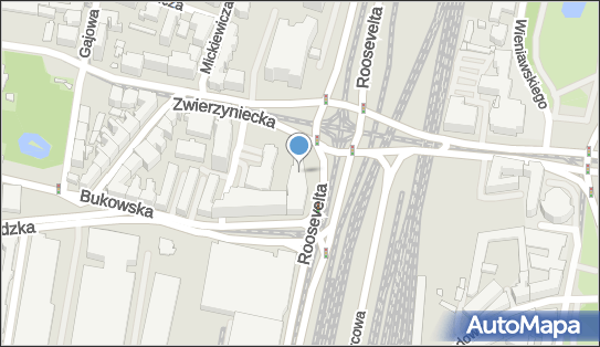 mBank S.A., Roosevelta 22, Poznań, godziny otwarcia, numer telefonu