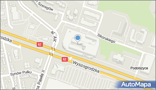 mBank S.A., Wyszogrodzka 127, Płock, numer telefonu