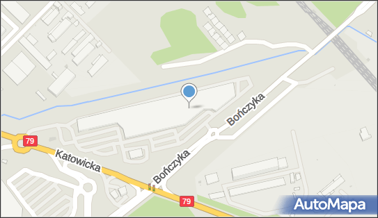 mBank S.A., Katowicka 64, Mysłowice, numer telefonu