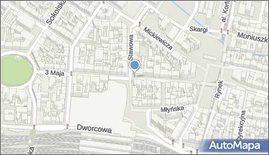 mBank S.A., 3 Maja 13, Katowice, godziny otwarcia, numer telefonu