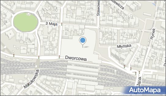 mBank S.A., 3 Maja 30, Katowice, numer telefonu
