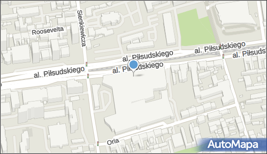 mBank S.A., 90-307 Łódź ul. Al. Piłsudskiego 15/23, Łódź, godziny otwarcia, numer telefonu