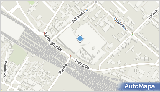 mBank S.A., Lipowa 1, Gliwice, numer telefonu