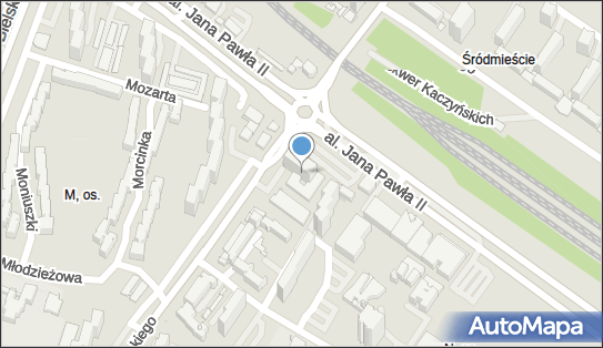 mBank S.A., Jana Pawła II 10, Tychy, godziny otwarcia, numer telefonu