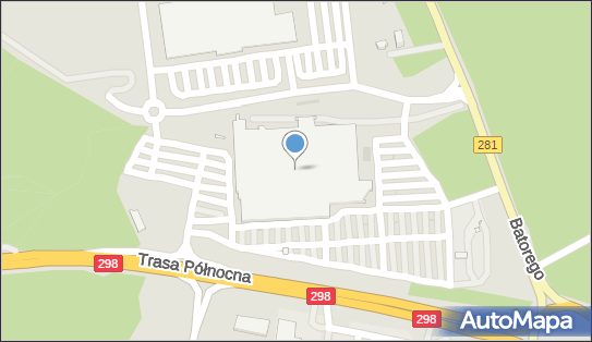 mBank S.A., Stefana Batorego 128, Zielona Góra, numer telefonu