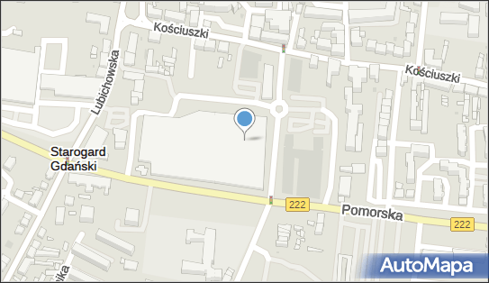 mBank S.A., Pomorska 7, Galeria Neptun, Starogard Gdański, godziny otwarcia, numer telefonu