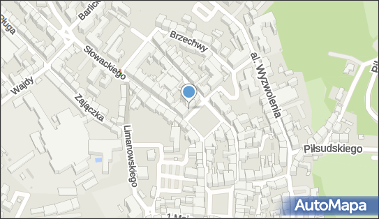 mBank S.A., pl. Magistracki 3a, Wałbrzych, godziny otwarcia, numer telefonu