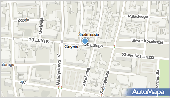 mBank S.A., 10 Lutego 7, Gdynia, godziny otwarcia, numer telefonu