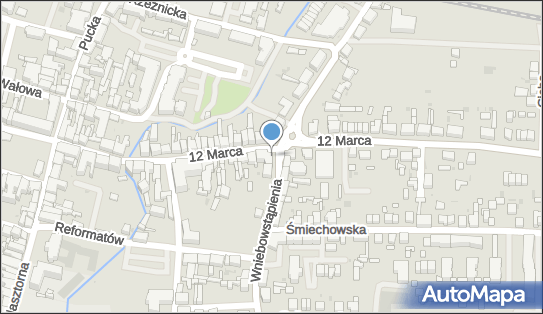 mBank S.A., 12 Marca 181, Wejherowo, godziny otwarcia, numer telefonu