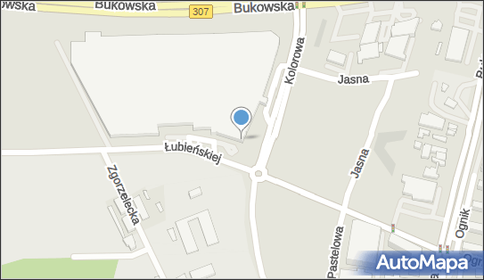 mBank S.A., CH KING CROSS Bukowska 156, Poznań, godziny otwarcia, numer telefonu