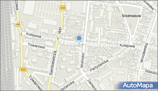 mBank S.A., Kolejowa 25, Ostrów Wielkopolski, godziny otwarcia, numer telefonu