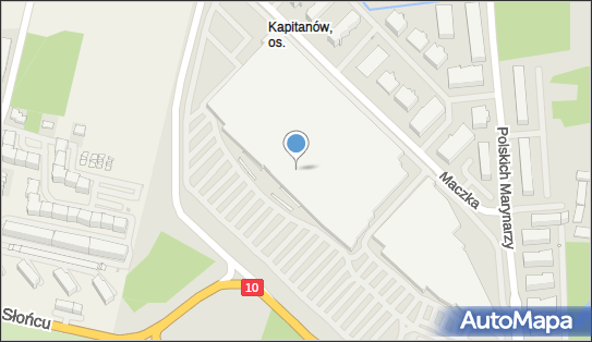 mBank S.A., Centrum Handlowe Ster, ul. Ku Słońcu 67, Szczecin, godziny otwarcia, numer telefonu