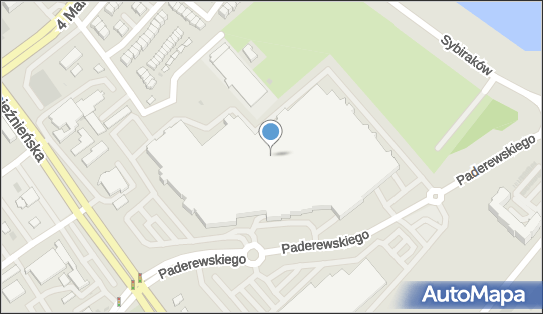 mBank S.A., Paderewskiego 1, CH Forum Koszalin, Koszalin, godziny otwarcia, numer telefonu