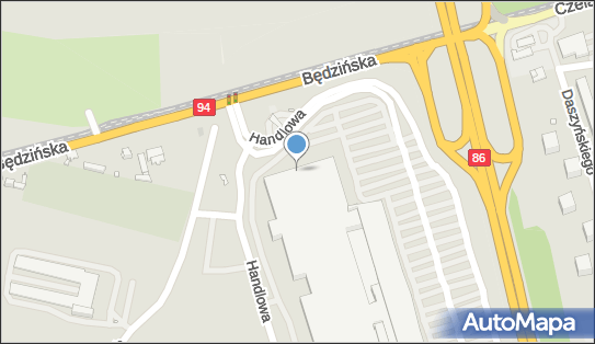 mBank S.A., M1 Centrum Handlowe Będzińska 80, Czeladź, godziny otwarcia, numer telefonu