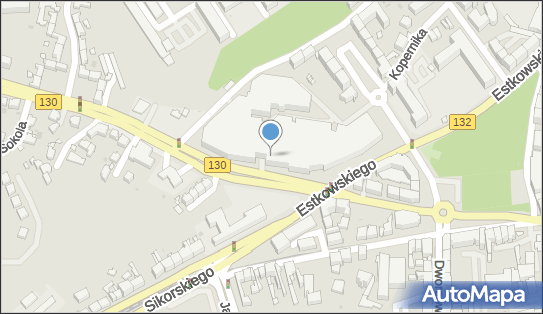 mBank S.A., Galeria Askana Konstytucji 3 Maja 102, godziny otwarcia, numer telefonu