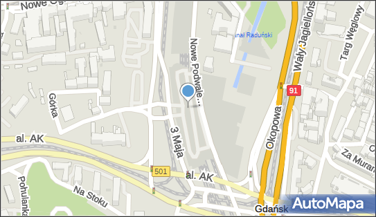 mBank S.A., Targ Sienny 7, Gdańsk, godziny otwarcia, numer telefonu