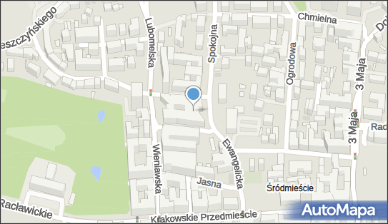 mBank S.A., Spokojna 2, Lublin, godziny otwarcia, numer telefonu
