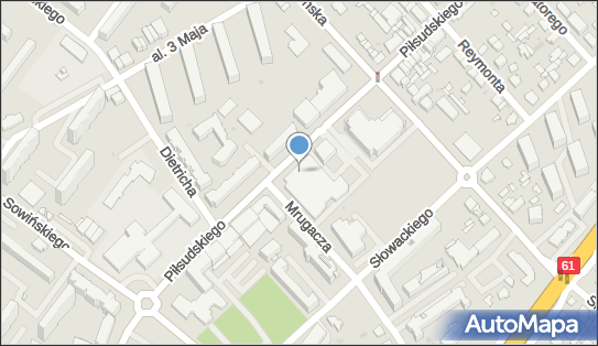 mBank S.A., CH Galeria Gondola ul. Józefa Piłsudskiego 31C, godziny otwarcia, numer telefonu