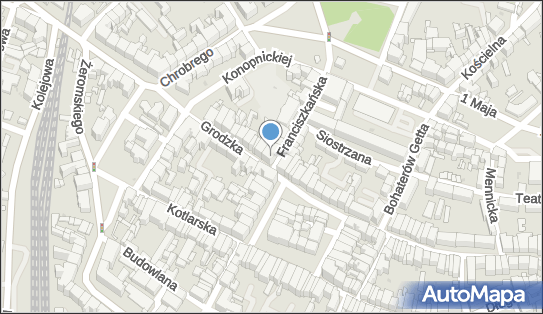 mBank S.A., Franciszkańska 1, Świdnica, godziny otwarcia, numer telefonu