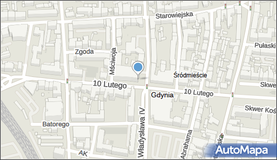 mBank - Wpłatomat, 10 Lutego 14, Gdynia 81-364 - mBank - Wpłatomat, godziny otwarcia