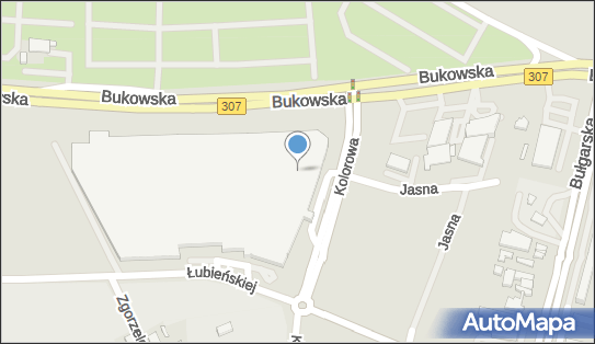 mBank - Wpłatomat, Bukowska 156, Poznań - mBank - Wpłatomat