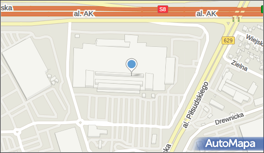 mBank - Wpłatomat, wboPiłsudskiego 1, Marki - mBank - Wpłatomat, godziny otwarcia