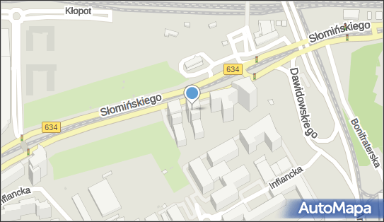 mBank - Wpłatomat, Słomińskiego Zygmunta634637 7, Warszawa 00-195 - mBank - Wpłatomat, godziny otwarcia