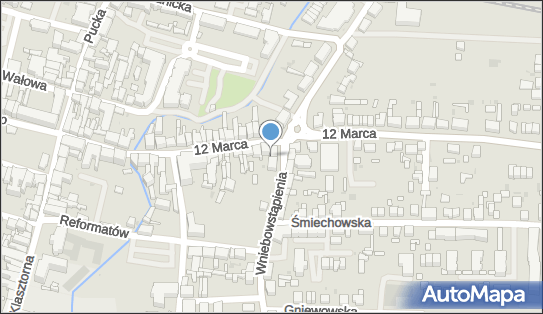 mBank - Wpłatomat, 12 Marca 181, Wejherowo - mBank - Wpłatomat, godziny otwarcia