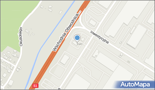 McDonald's, Logistyczna 2A, Sosnowiec 41-208, godziny otwarcia, numer telefonu