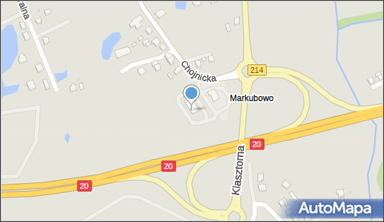 McDonald's, ul. Chojnicka 76, Kościerzyna 83-400, godziny otwarcia, numer telefonu