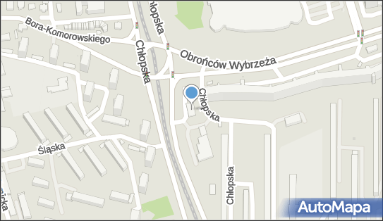 McDonald's, ul. Chłopska 18, Gdańsk 80-309, godziny otwarcia, numer telefonu