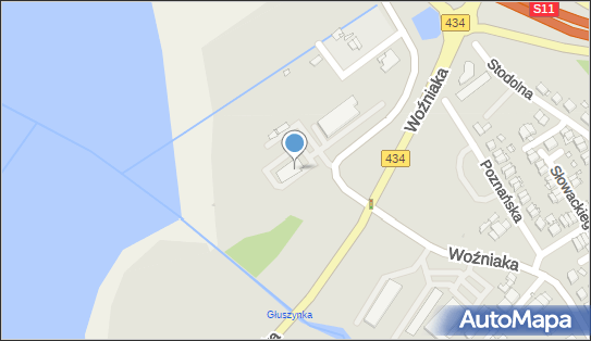 McDonald's, Poznańska 85, Kórnik 62-035, godziny otwarcia, numer telefonu