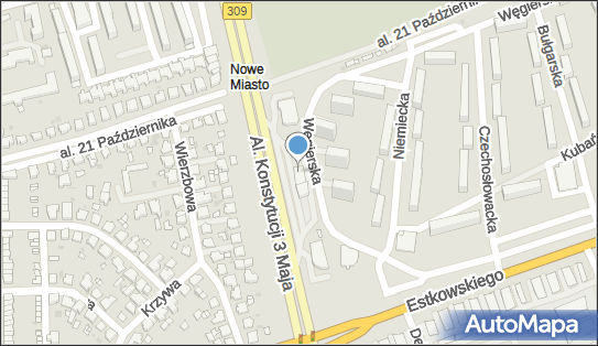 McDonald's, Al. Konstytucji 3-go Maja 3A, Leszno 64-100, godziny otwarcia, numer telefonu