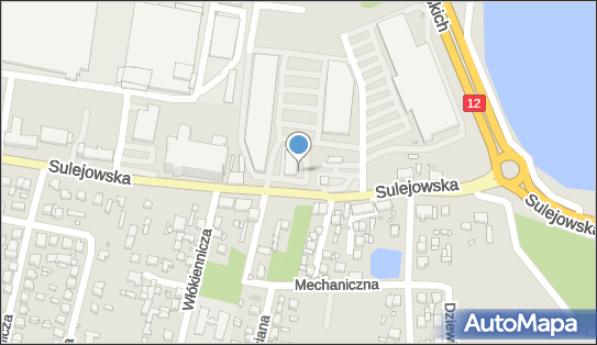 McDonald's, ul. Sulejowska 49, Piotrków Trybunalski 97-300, godziny otwarcia, numer telefonu