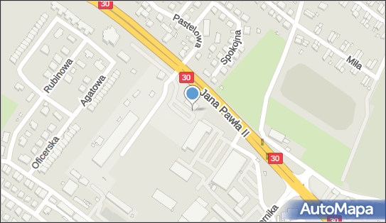 McDonald's, Papieża Jana Pawła II 3a, Lubań 59-800, godziny otwarcia, numer telefonu