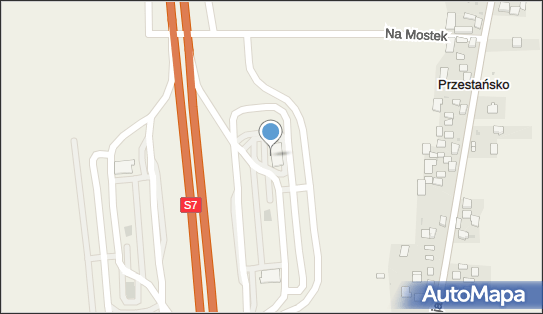 McDonald's, ul. Warszawska 191F, Poskwitów 32-095, godziny otwarcia, numer telefonu