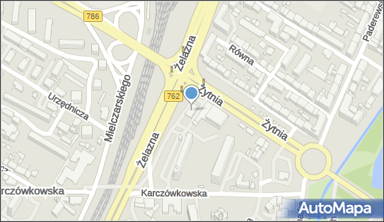 McDonald's, ul. Armii Krajowej 1, Kielce 25-014, godziny otwarcia, numer telefonu