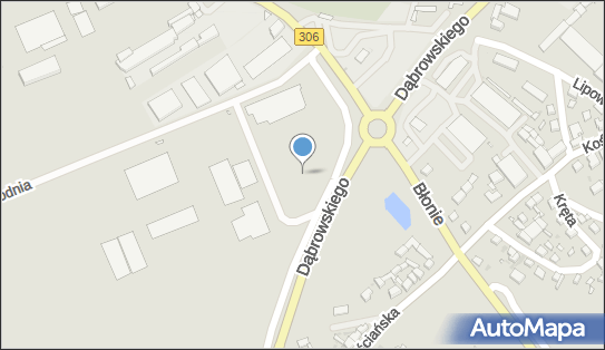 McDonald's, ul. Zachodnia 3, Stęszew 62-060, godziny otwarcia, numer telefonu