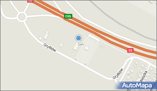 McDonald's, ul. Gryfitów 33A, Wolin 72-510, godziny otwarcia, numer telefonu