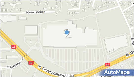 McDonald's, ul. Grzecznarowskiego 28, Radom 26-604, godziny otwarcia, numer telefonu