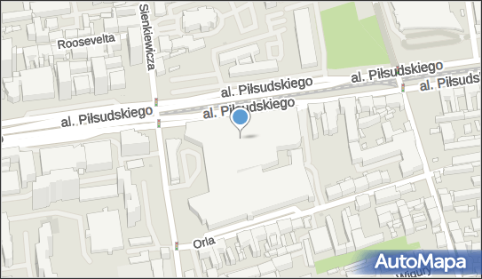 McDonald's, Al. Piłsudskiego 15/23, Łódź 90-307, godziny otwarcia, numer telefonu